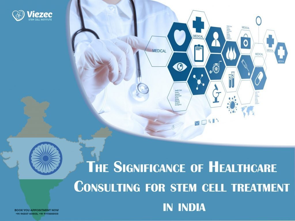 healthcare consulting