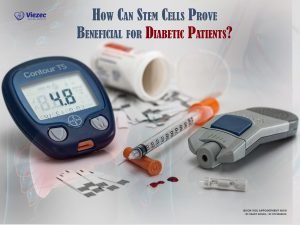 How Can Stem Cells Prove Beneficial for Diabetic Patients
