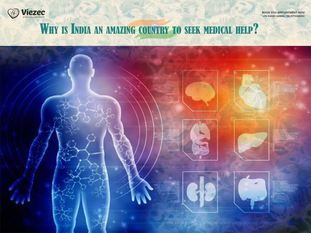 country to seek medical help