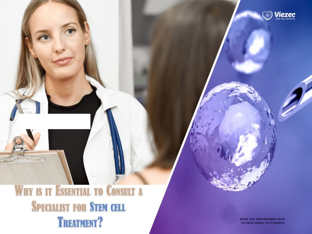 Why is it Essential to Consult a Specialist for Rectal Cancer Treatment