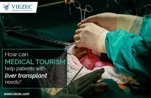 Liver transplant hospitals in India