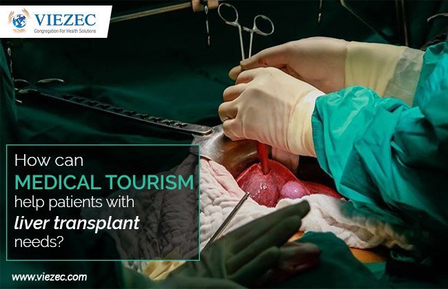 Liver transplant hospitals in India