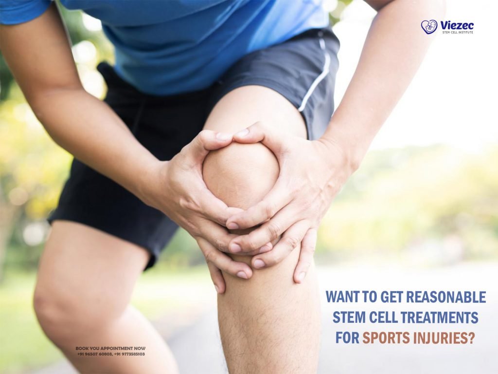 Want to Get Reasonable Treatments for Sports Injuries