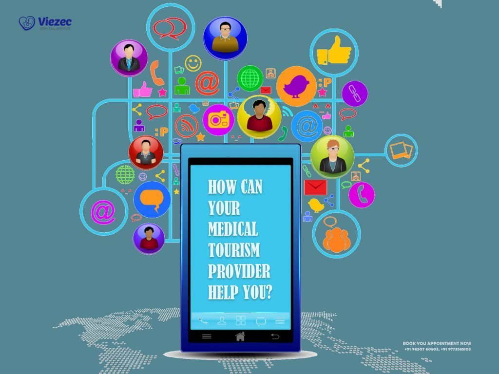 How Can Your Medical Tourism Provider Help You