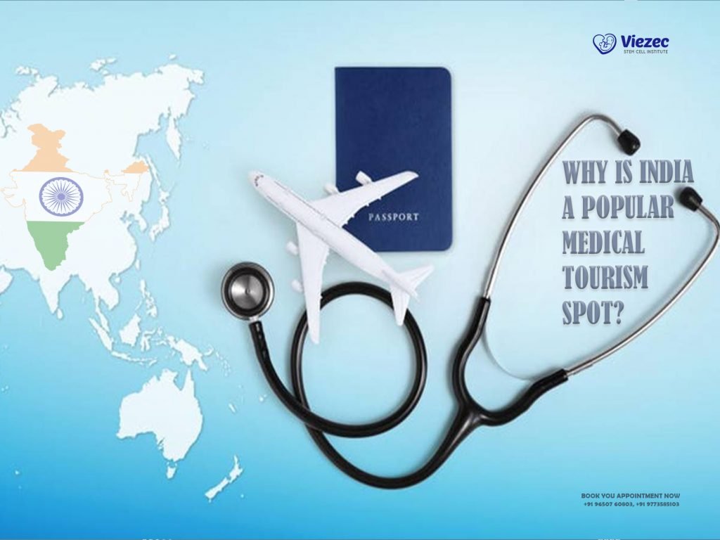 Why is India a Popular Medical Tourism Spot
