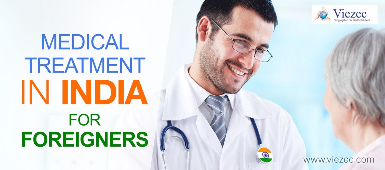 Medical Treatment In India For Foreigners site_title