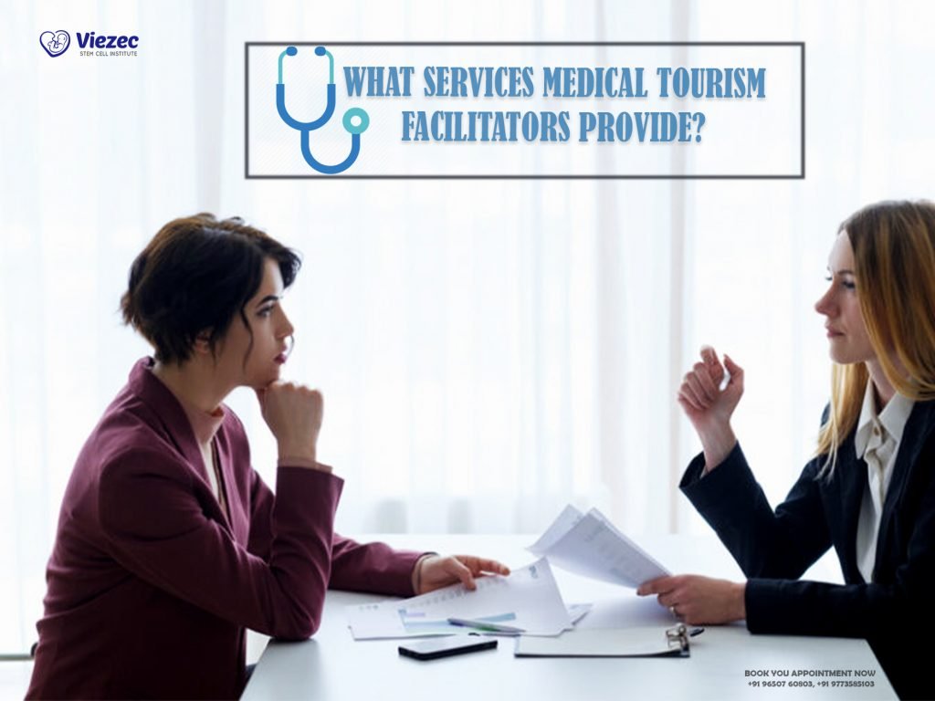 What Services Medical Tourism Facilitators Provide