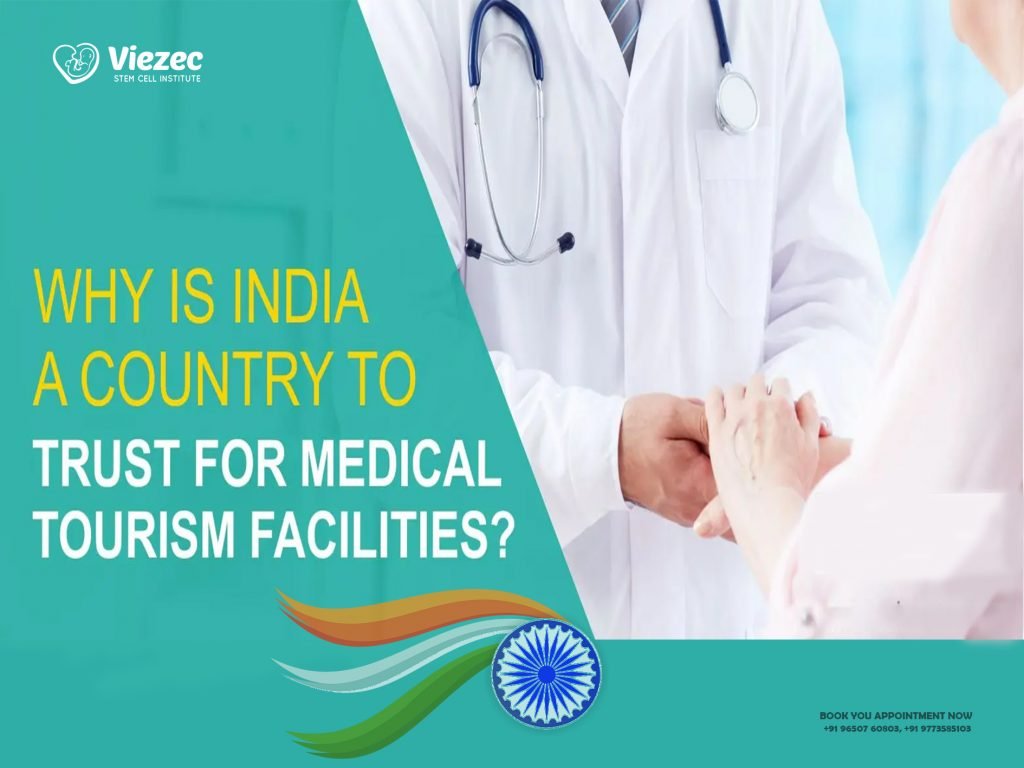 Best Medical Tourism Company In India