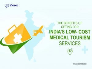 Low Cost Medical Tourism In India
