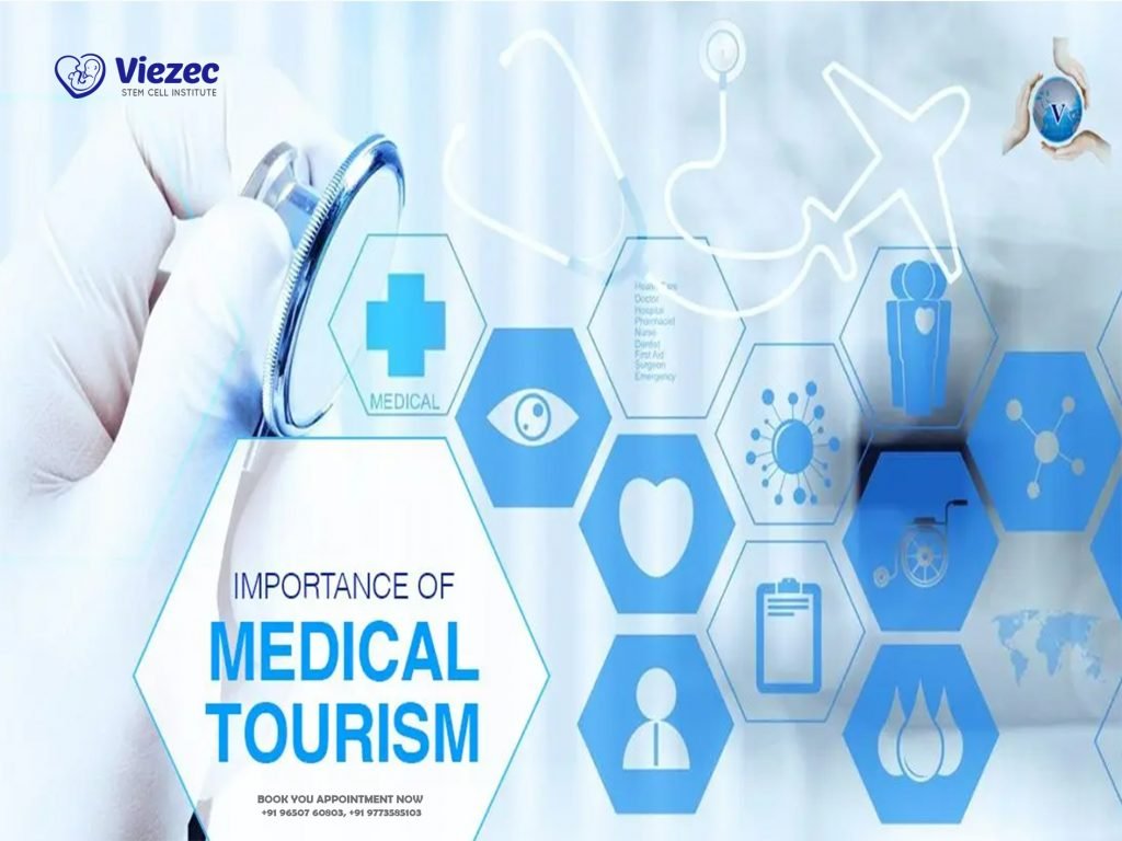 Importance Of Medical Tourism
