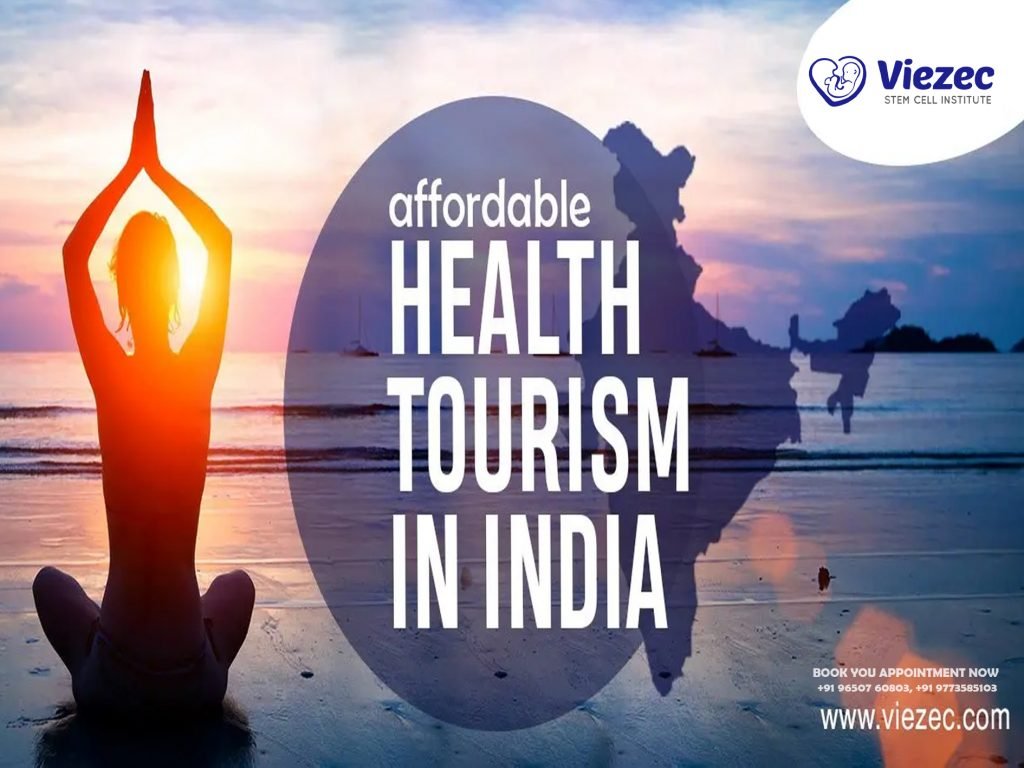 Affordable Health Tourism in India
