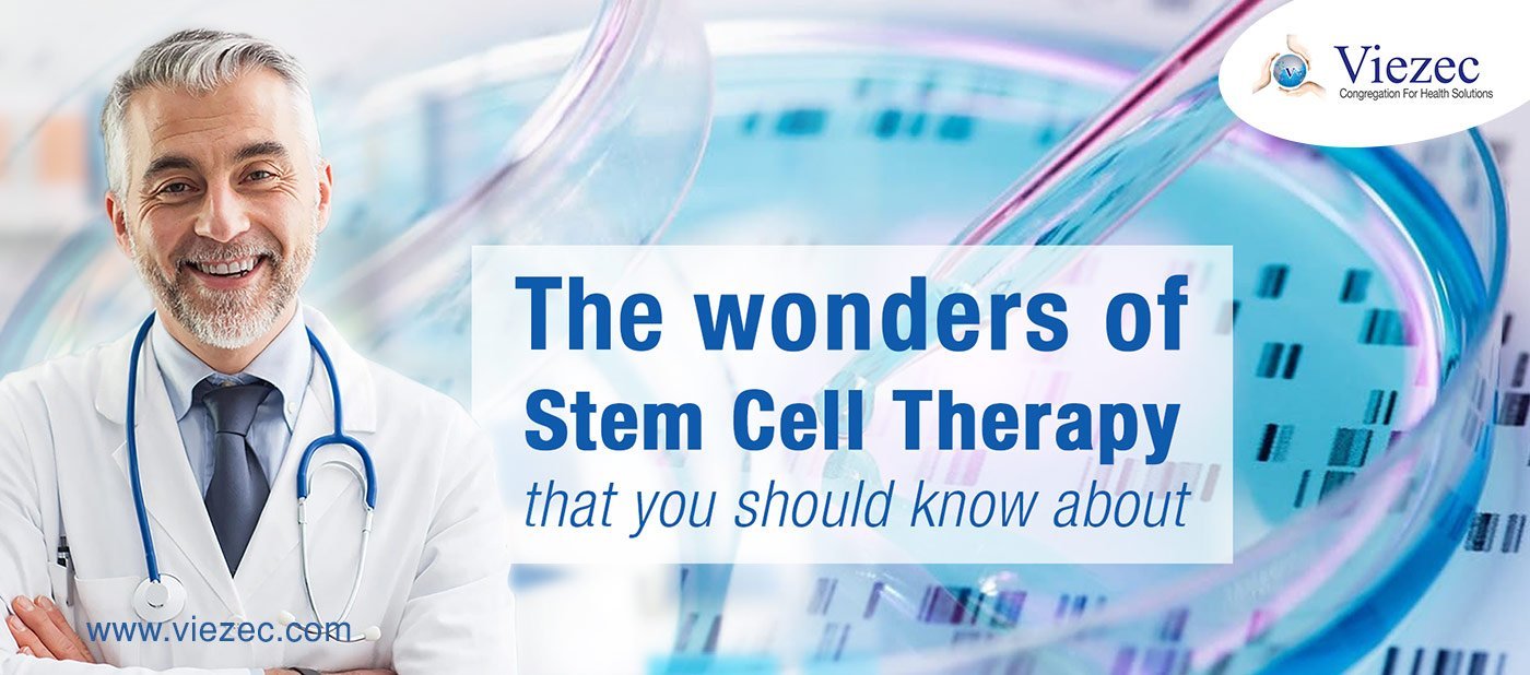 Best Hospital for Stem Cell Therapy in India