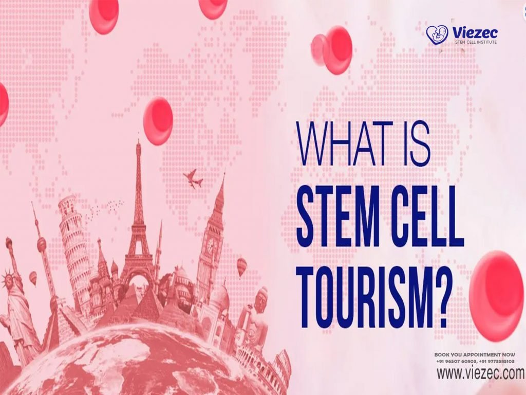 What Is Stem Cell Tourism