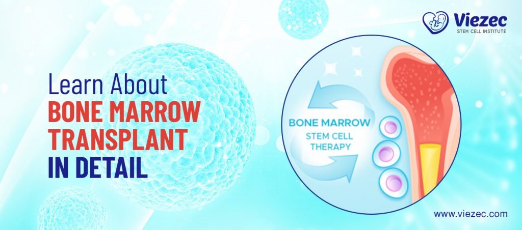 Stem Cell Bone Marrow Transplant in Delhi