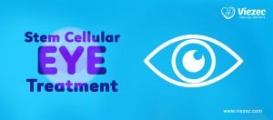 Stem Cellular Eye Treatment