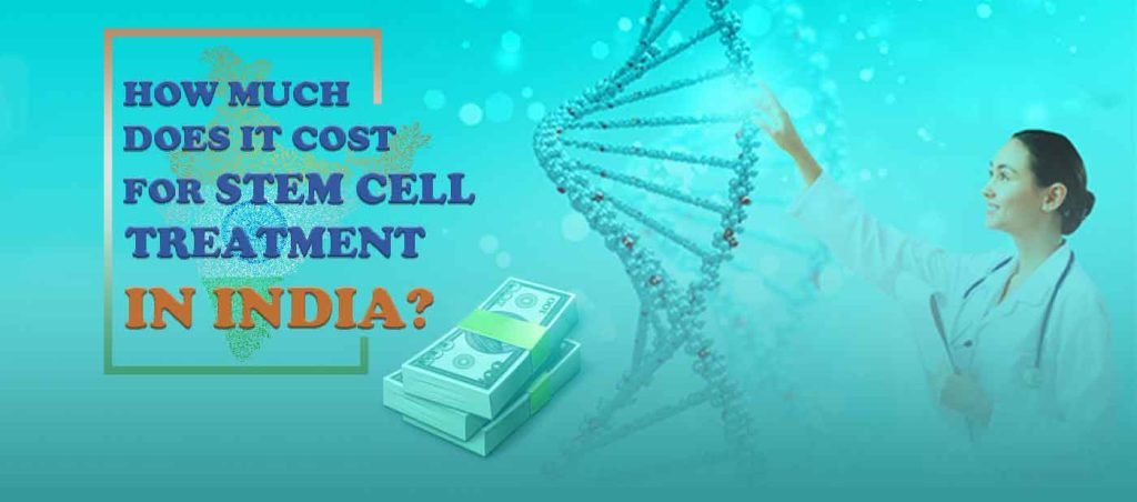 cost for stem cell therapy