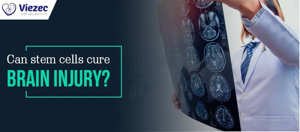 Can Stem Cells Cure Brain Injury?