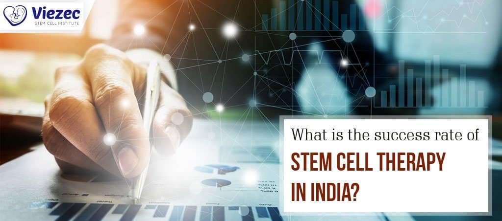 What Is The Success Rate Of Stem Cell Therapy In India?