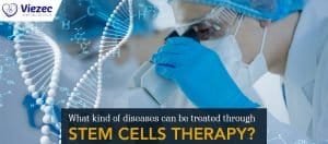 What Kind Of Diseases Can Be Treated Through Stem Cells Therapy?