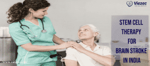 Stem Cell Therapy for Brain Stroke