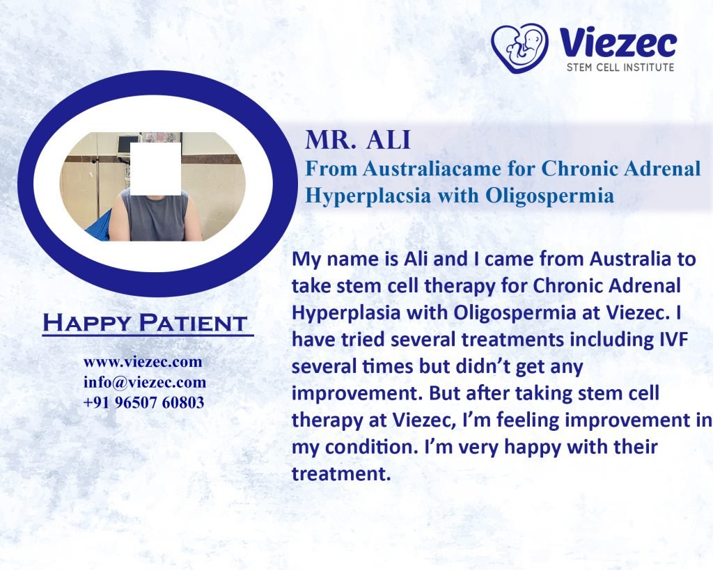 Mr Ali from Australia