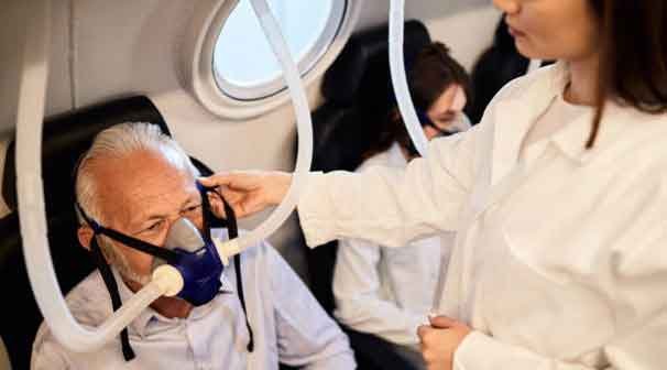hyperbaric oxygen therapy