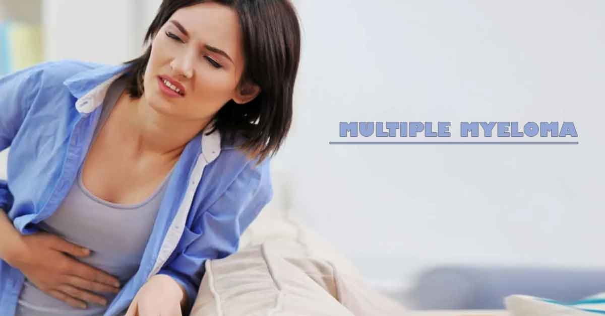 Multiple Myeloma Bone Marrow Transplant Options in India