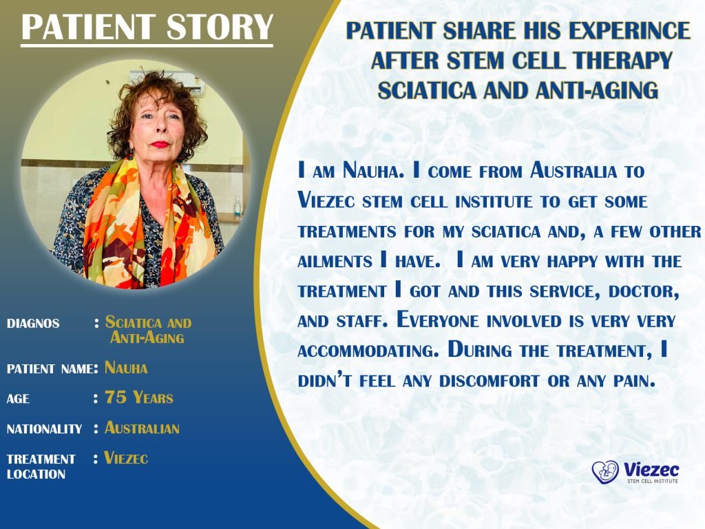 Nauha From Australia