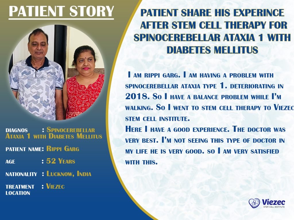 Rippi Garg from Lucknow