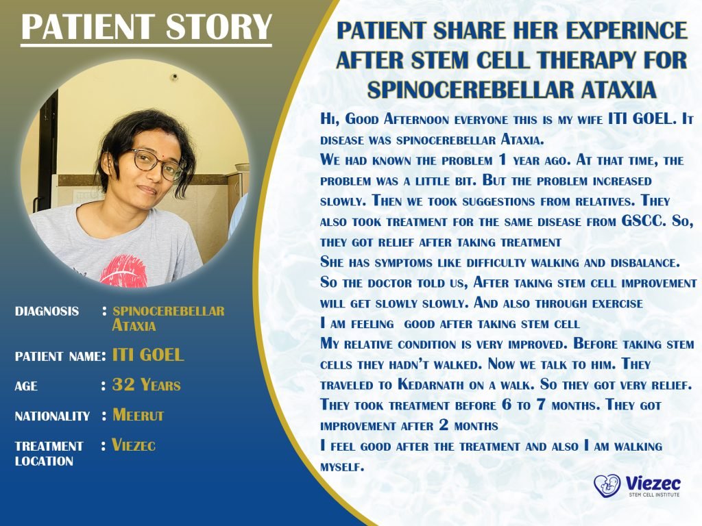 Mrs. ITI Goel from Meerut