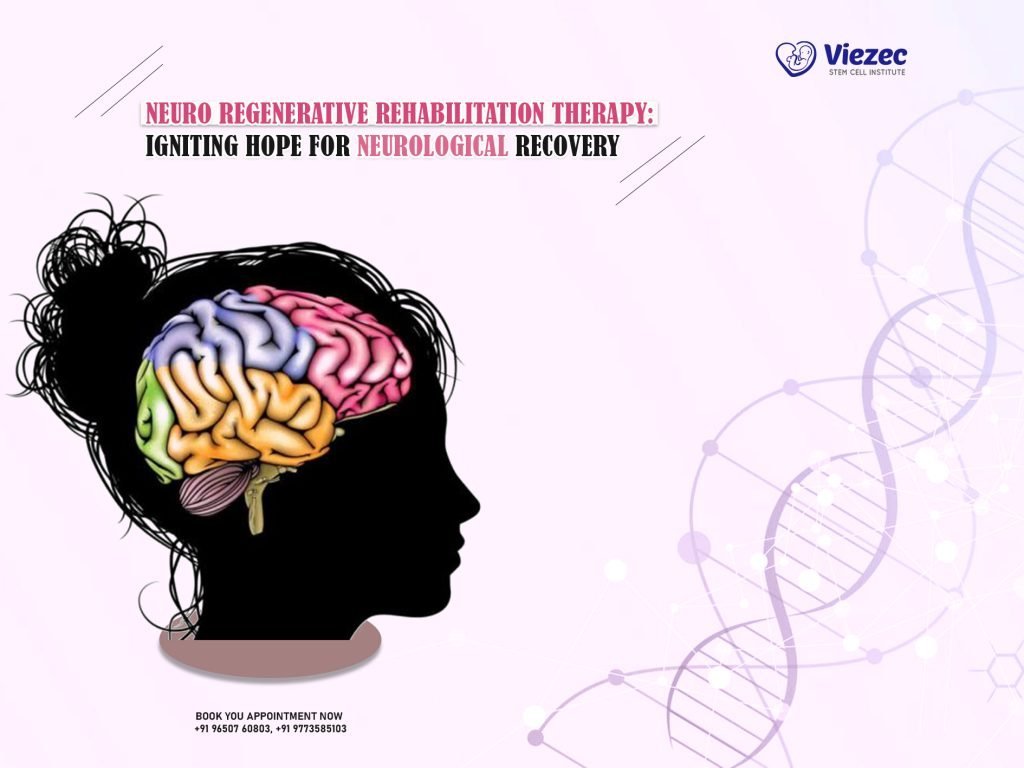 Neuro Regenerative Rehabilitation Therapy: Igniting Hope for Neurological Recovery