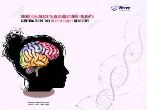 Neuro Regenerative Rehabilitation Therapy: Igniting Hope for Neurological Recovery