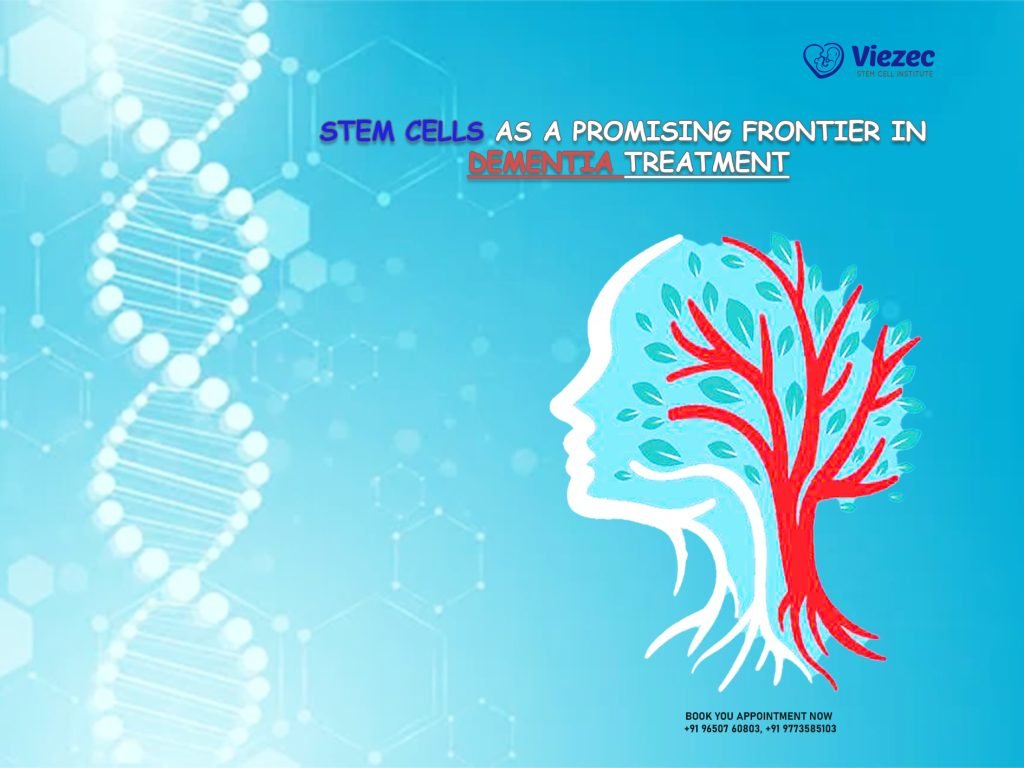 Stem Cells as a Promising Frontier in Dementia Treatment