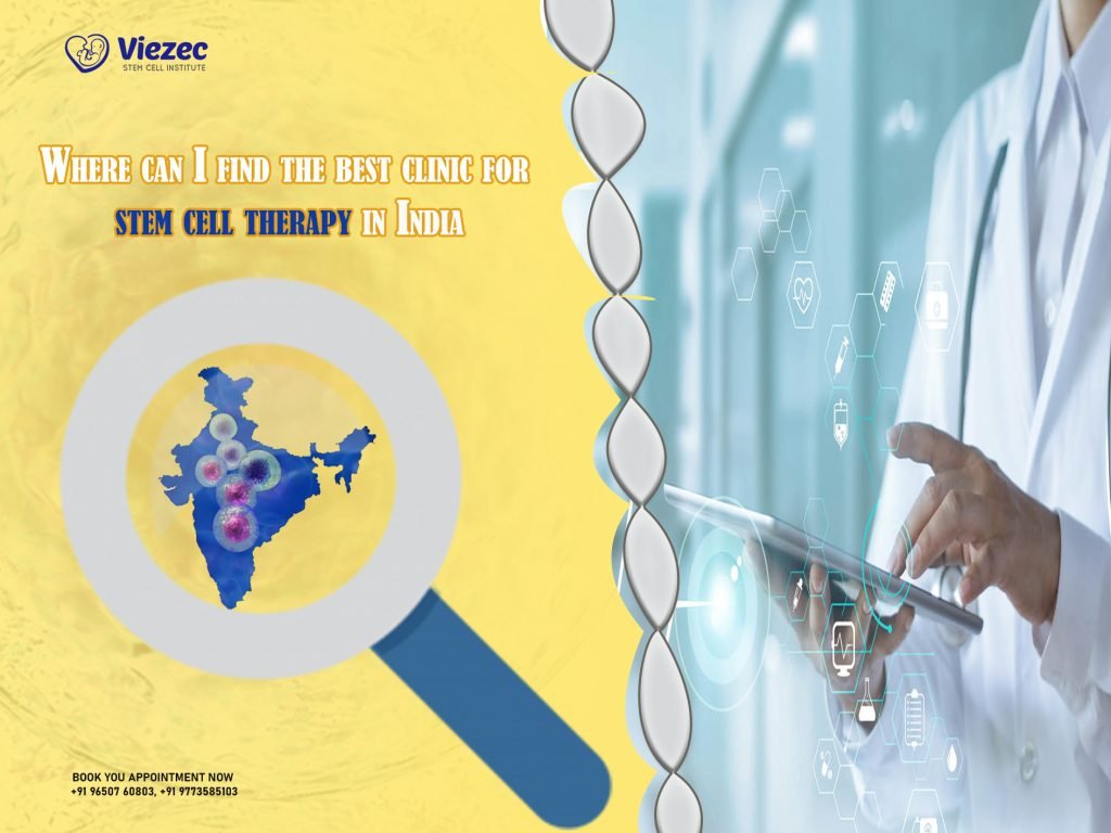 find best clinic in india