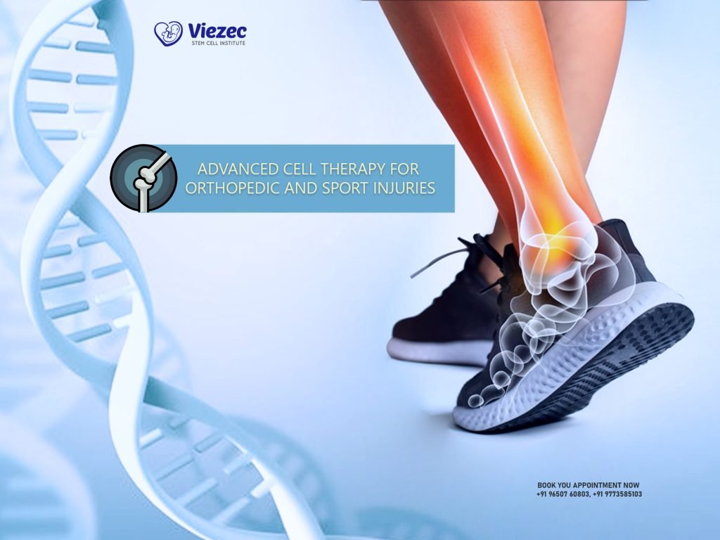 Advanced Cell Therapy for Orthopedic and Sport Injuries
