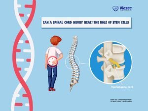 Can a Spinal Cord Injury Heal? The Role of Stem Cells