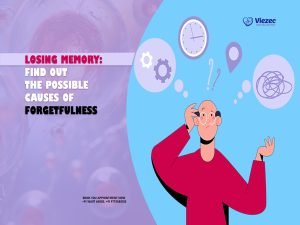 Losing Memory: Find out the Possible Causes of Forgetfulness