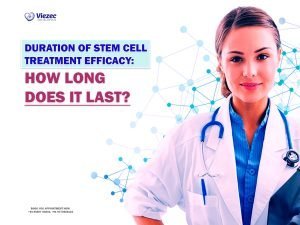 Duration of Stem Cell Treatment Efficacy: How Long Does It Last?