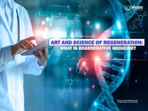 Art and Science of Regeneration: What Is Regenerative Medicine?