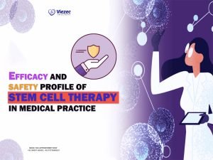 Efficacy and Safety Profile of Stem Cell Therapy in Medical Practice