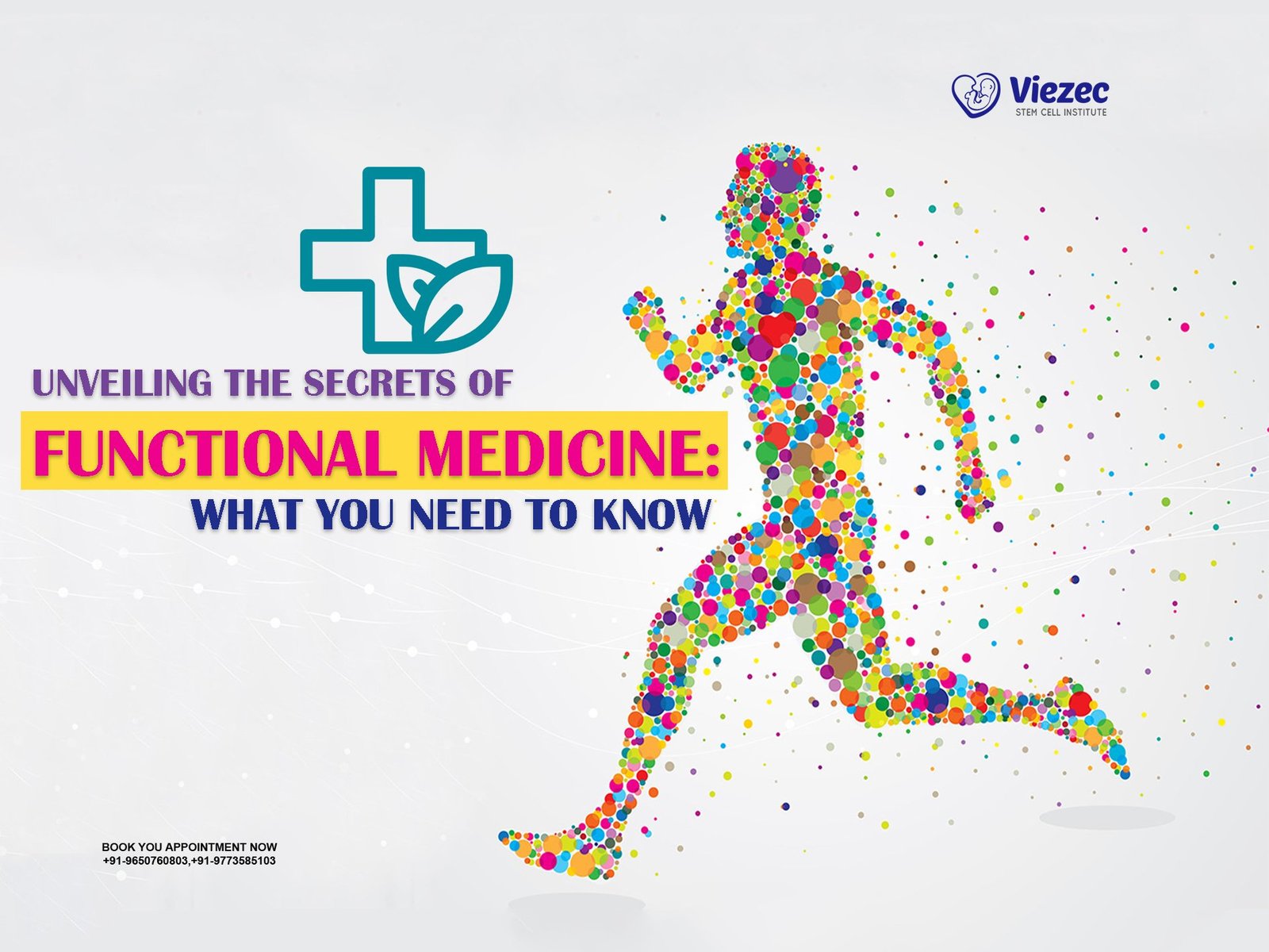 Unveiling the Secrets of Functional Medicine: What You Need to Know