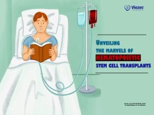 Hematopoietic Stem Cells