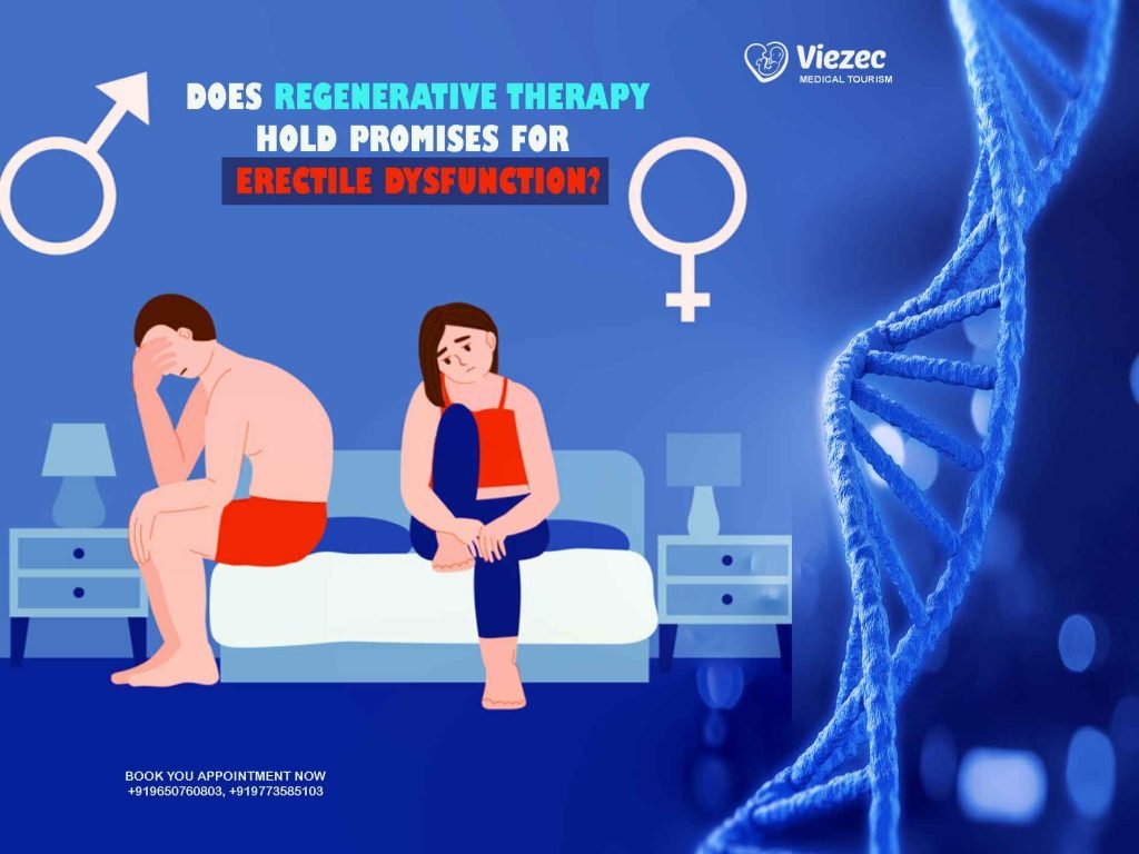 regenerative therapy