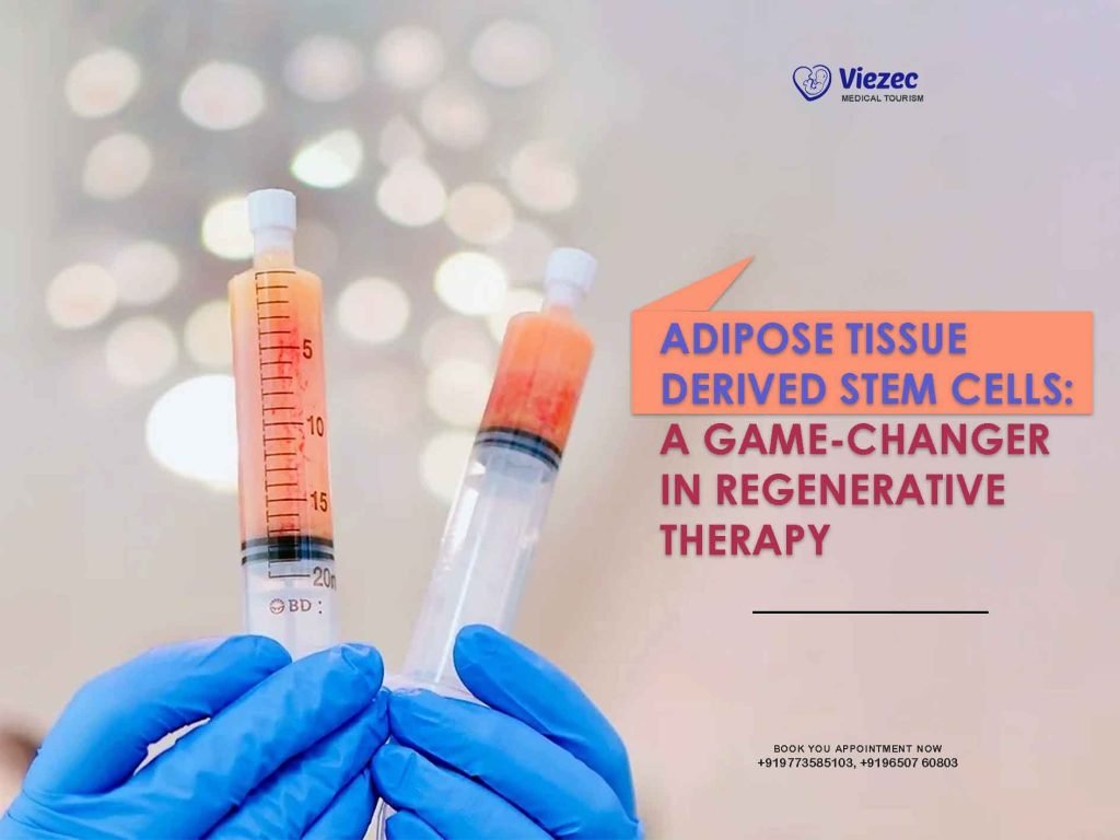 adipose tissue stem cell