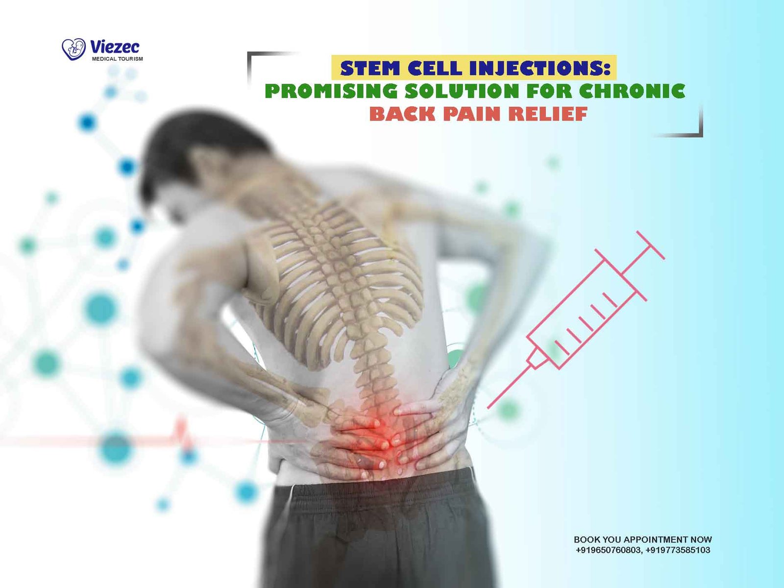 Stem Cell Injections