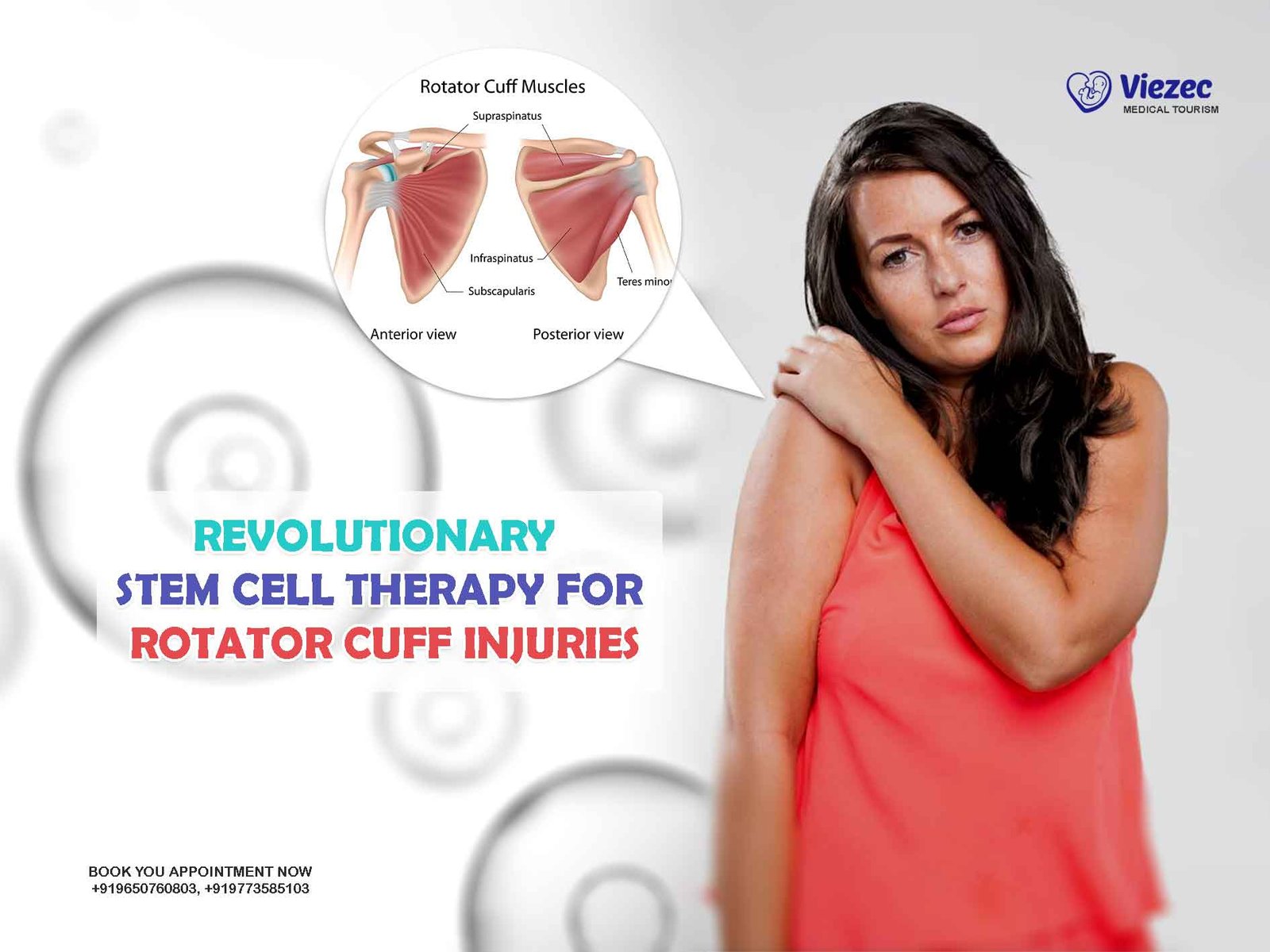 rotator cuff injuries