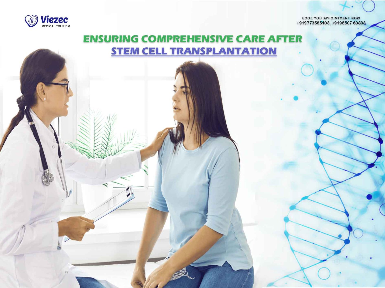 stem cell transplantation