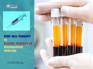 stem cell vs plasma therapy