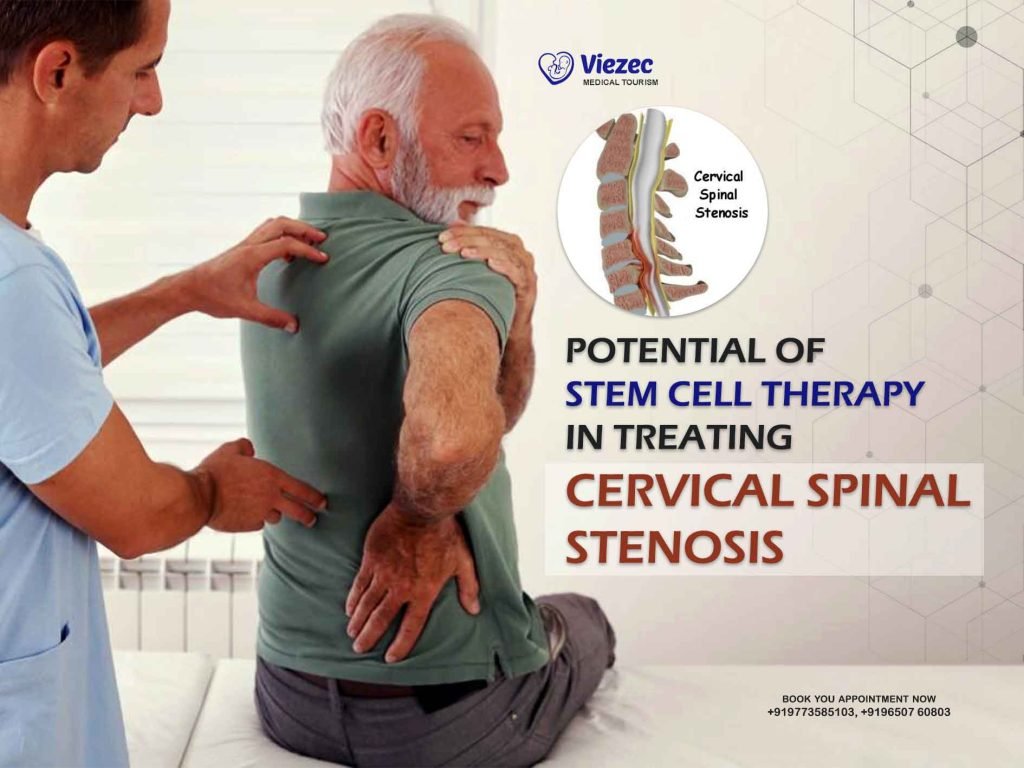 Cervical Spinal Stenosis