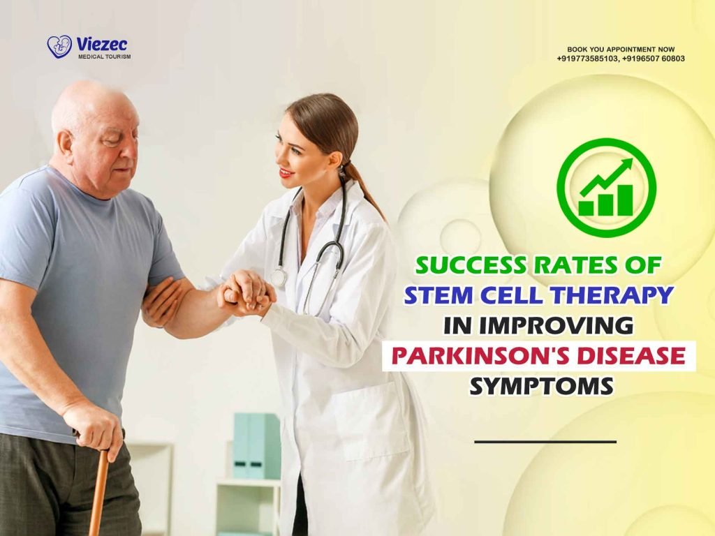 stem cell therapy parkinson disease